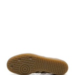 adidas X Wales Bonner Samba Desert White Sneakers