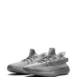adidas Yeezy Boost 350 V2 Steel Grey Sneakers