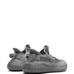adidas Yeezy Boost 350 V2 Steel Grey Sneakers
