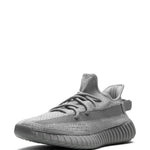 adidas Yeezy Boost 350 V2 Steel Grey Sneakers