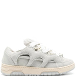 Santha Model 1 Suede Sneakers