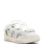Santha Model 1 Suede Sneakers