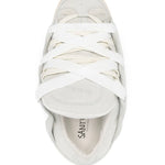 Santha Model 1 Suede Sneakers