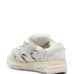 Santha Model 1 Suede Sneakers