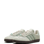adidas Samba Og Maha Half Green Sneakers