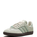 adidas Samba Og Maha Half Green Sneakers