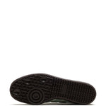 adidas Samba Og Maha Half Green Sneakers