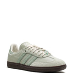 adidas Samba Og Maha Half Green Sneakers