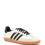 adidas Samba Og Leather Sneakers
