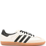adidas Samba Og Leather Sneakers