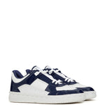 Valentino Garavani Freedots Leather Sneakers