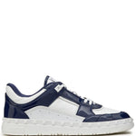 Valentino Garavani Freedots Leather Sneakers
