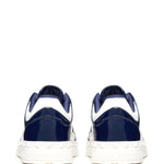 Valentino Garavani Freedots Leather Sneakers