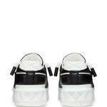 Valentino Garavani One Stud Xl Perforated Sneakers