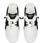 Valentino Garavani One Stud Xl Perforated Sneakers