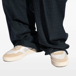 Veja V-90 Leather Sneakers