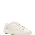 Valentino Garavani Cityplanet Leather Sneakers