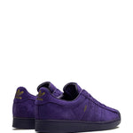 adidas X Kader Superstar Adv Sylla Dark Purple Sneakers