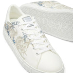 Versace Barocco Sea Greca Sneakers