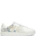 Versace Barocco Sea Greca Sneakers