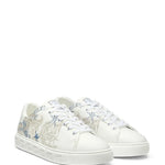 Versace Barocco Sea Greca Sneakers
