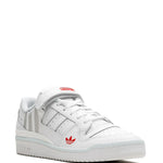 adidas Forum Low White/Almost Blue Sneakers