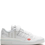 adidas Forum Low White/Almost Blue Sneakers