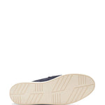 Scarosso Lucio Suede Sneakers