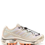 Salomon Xt-4 Og Aurora Borealis Colour-Block Sneakers