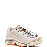 Salomon Xt-4 Og Aurora Borealis Colour-Block Sneakers