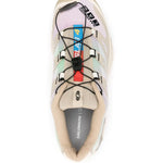 Salomon Xt-4 Og Aurora Borealis Colour-Block Sneakers