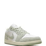 Air Jordan 1 Lace-Up Sneakers
