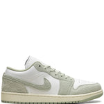 Air Jordan 1 Lace-Up Sneakers