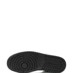 Air Jordan 1 Low Green Glow Sneakers