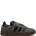 adidas Samba Xlg Lace-Up Sneakers