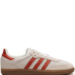 adidas Samba Og Lace-Up Sneakers