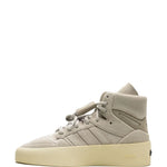 adidas X Fear Of God Athletics 86 Hi Sesame Sneakers