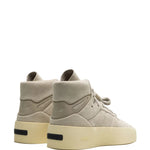 adidas X Fear Of God Athletics 86 Hi Sesame Sneakers
