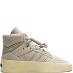 adidas X Fear Of God Athletics 86 Hi Sesame Sneakers