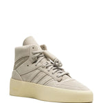 adidas X Fear Of God Athletics 86 Hi Sesame Sneakers