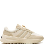 adidas Los Angeles Runner Yellow Sneakers