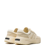 adidas Los Angeles Runner Yellow Sneakers