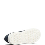 Tod'S Allacciata Cassetta Leather Sneakers