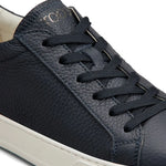 Tod'S Allacciata Cassetta Leather Sneakers