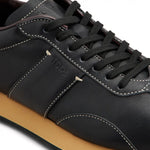 Tod'S Sportivo Active Leather Sneakers