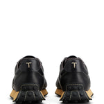 Tod'S Sportivo Active Leather Sneakers
