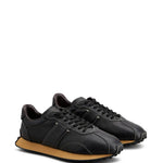 Tod'S Sportivo Active Leather Sneakers