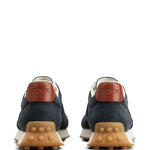 Tod'S Gommino Leather Sneakers
