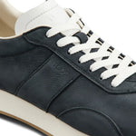 Tod'S Gommino Leather Sneakers