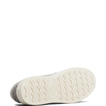 Tod'S Panelled Suede Sneakers